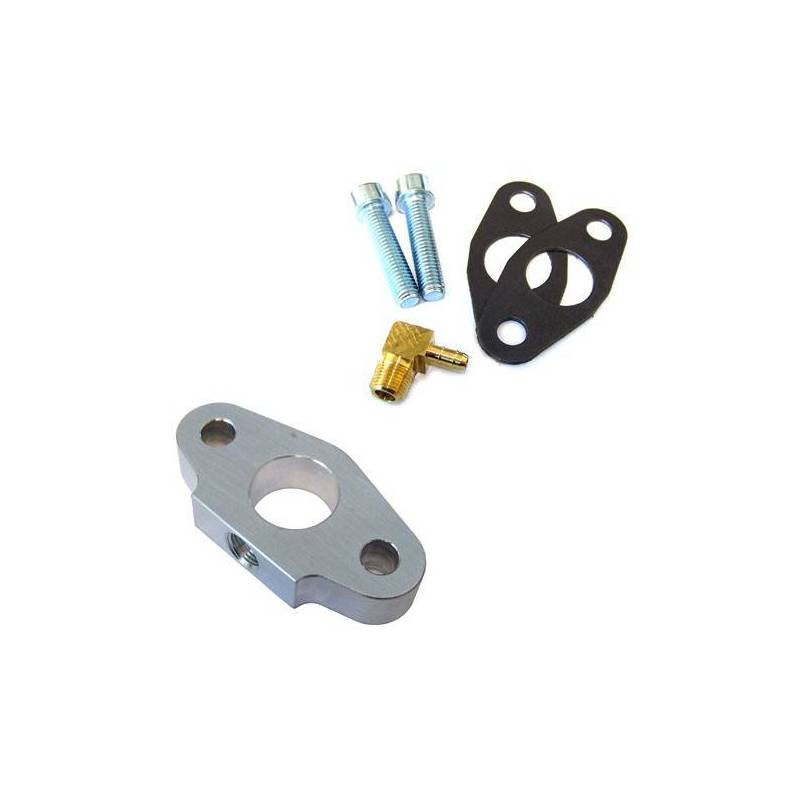 FLANGE KIT