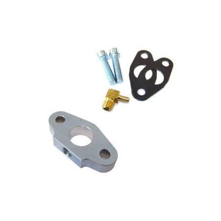 FLANGE KIT