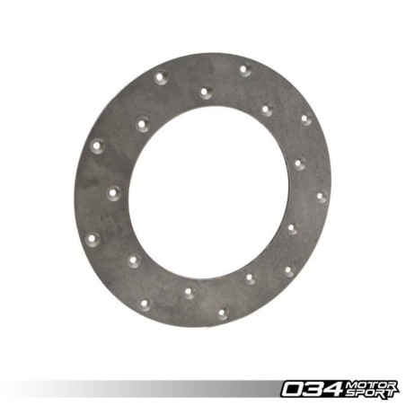 FLYWHEEL 034 motorsport pour FRICTION SURFACE