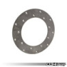 FLYWHEEL 034 motorsport pour FRICTION SURFACE