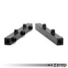 FUEL RAIL 034 motorsport pour 2.7T S4FUEL RAIL