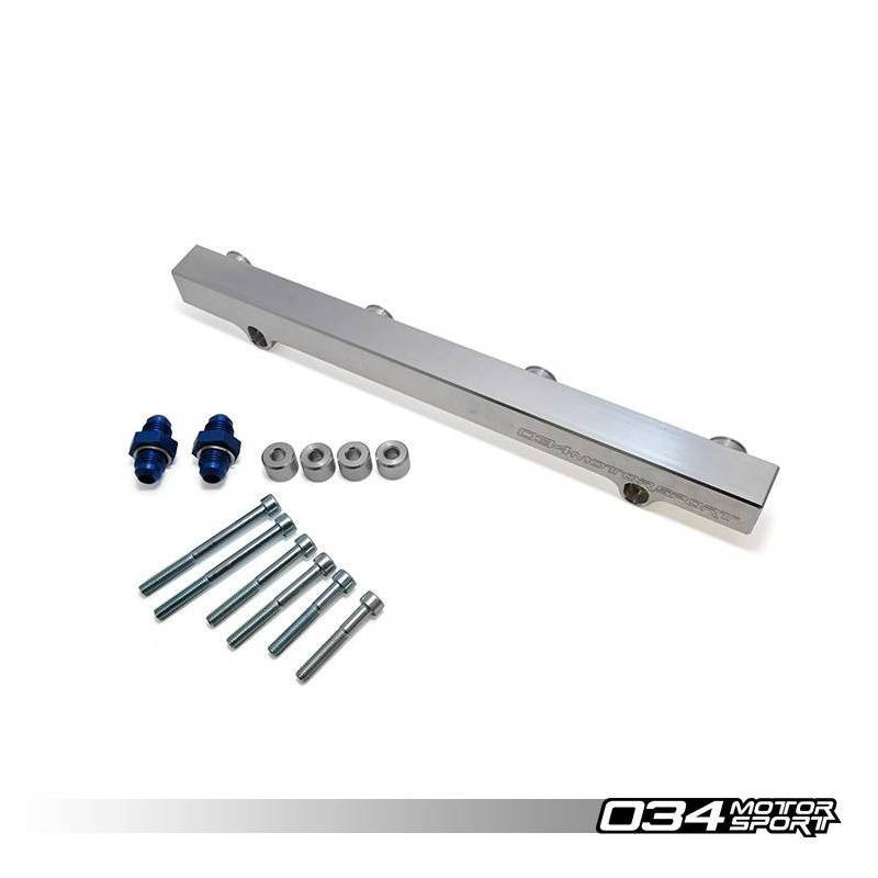 FUEL RAIL