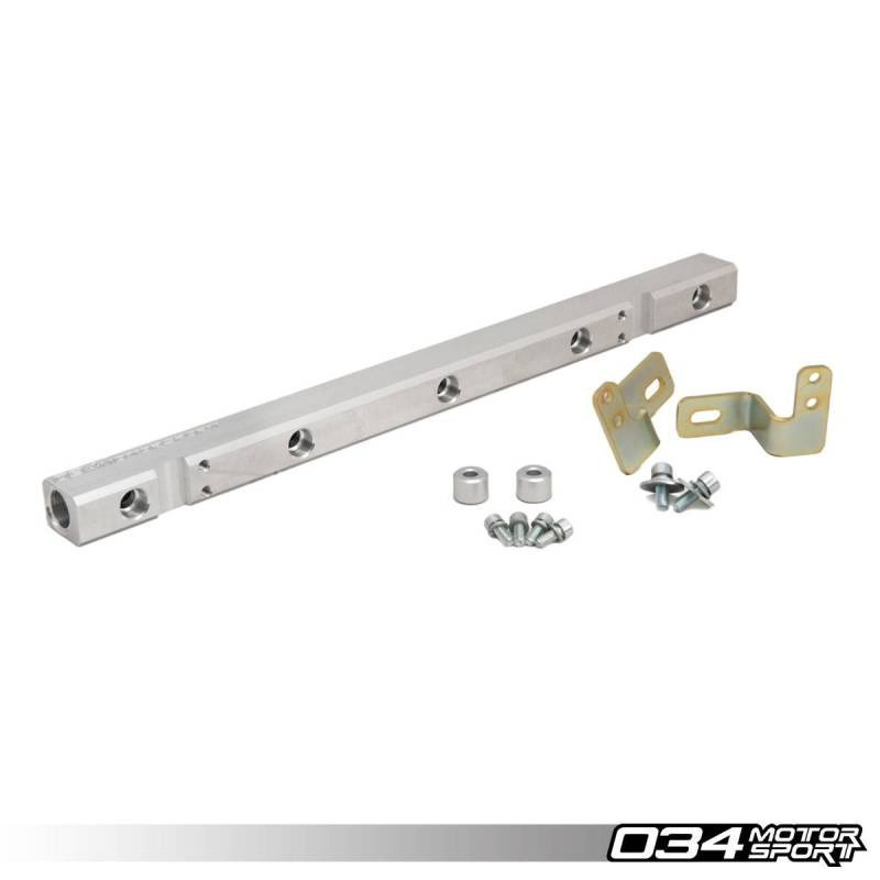 FUEL RAIL