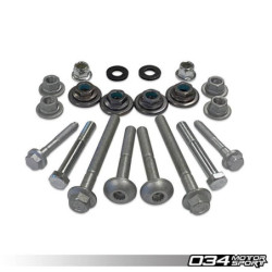 Hardware Kit 034 motorsport pour B8 LWR CA M14
