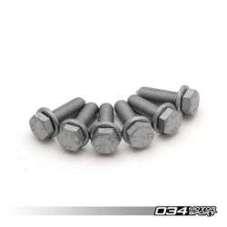 Kit de fixation pour berceau moteur X Brace Stretch Bolt Subchiner pour B8