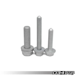 Hardware Kit 034 motorsport pour Dogbone