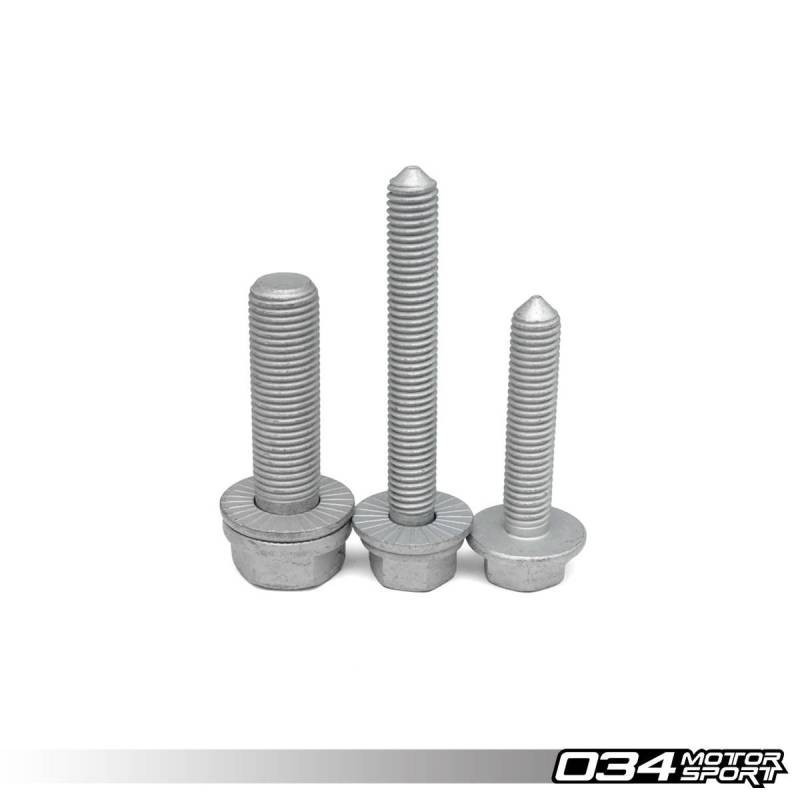 Hardware Kit 034 motorsport pour Dogbone