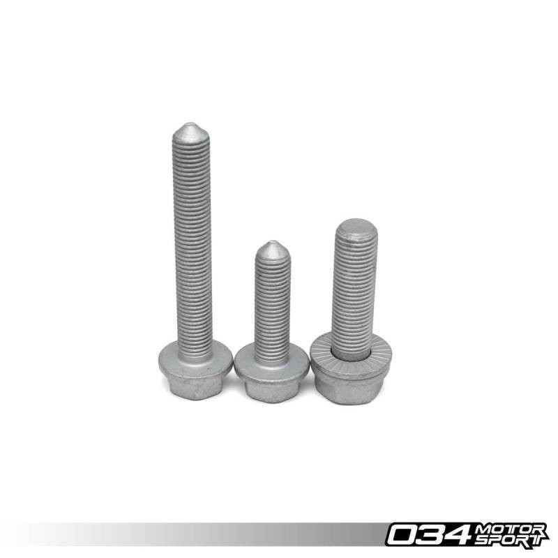 Hardware Kit 034 motorsport pour Dogbone