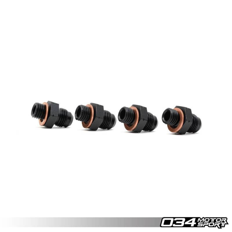 HARDWARE KIT 034 motorsport pour FP34 6AN 6 AN