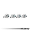 HARDWARE KIT 034 motorsport pour FP34 NIPPLE*OPT