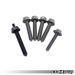 Hardware Kit 034 motorsport pour Mtr Mnt 034 motorsport pour DAZA