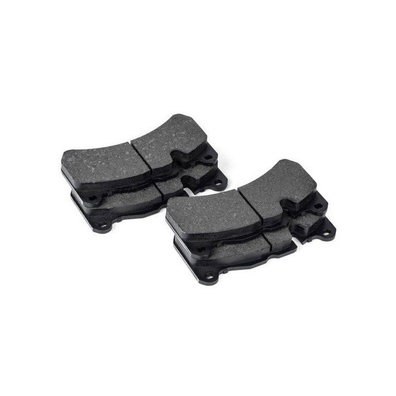 Plaquettes de frein APR BRK00005