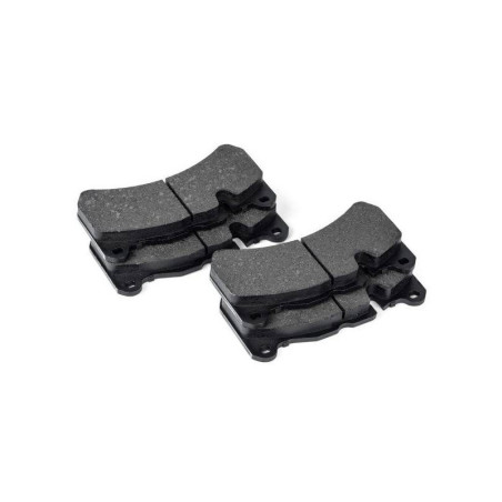 Plaquettes de frein APR BRK00014