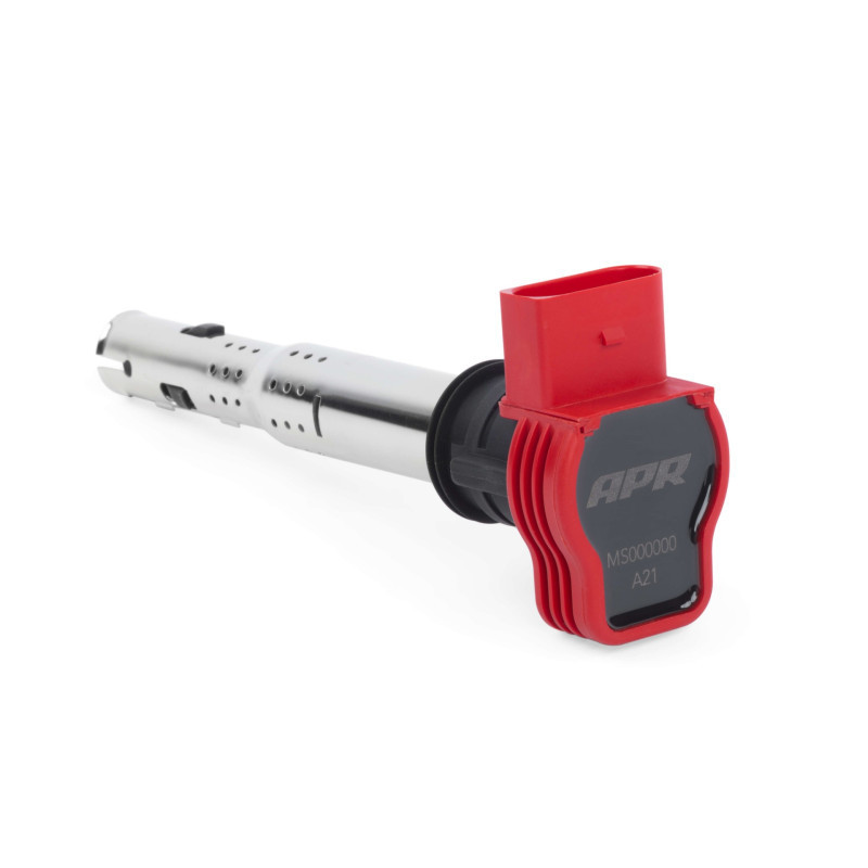 Bobine allumage renforcées APR pour TFSI MK5/MK6 EA113 MS100208 / MS100209 / MS100210