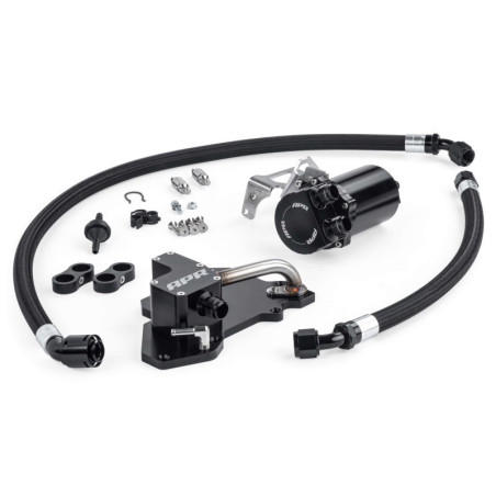 Circuit récupérateur d'huile pour VAG 1.8T / 2.0T EA888 GEN 3 MQB
