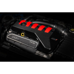 Cache moteur Carbone APR pour 2.5TFSI EA855.2