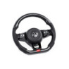 Volant carbone/cuir APR pour Golf 7 R MS100202 MS100206