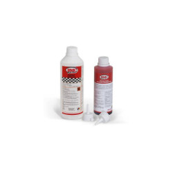 Kit nettoyant complet