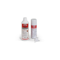 Kit nettoyant complet