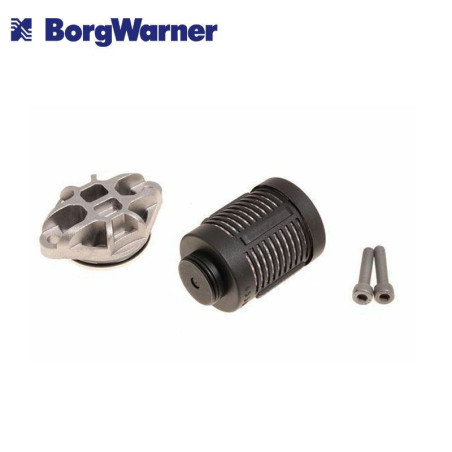 Filtre pour pont FORD 2ème/3ème génération Borgwarner 8V41 4A319 AA