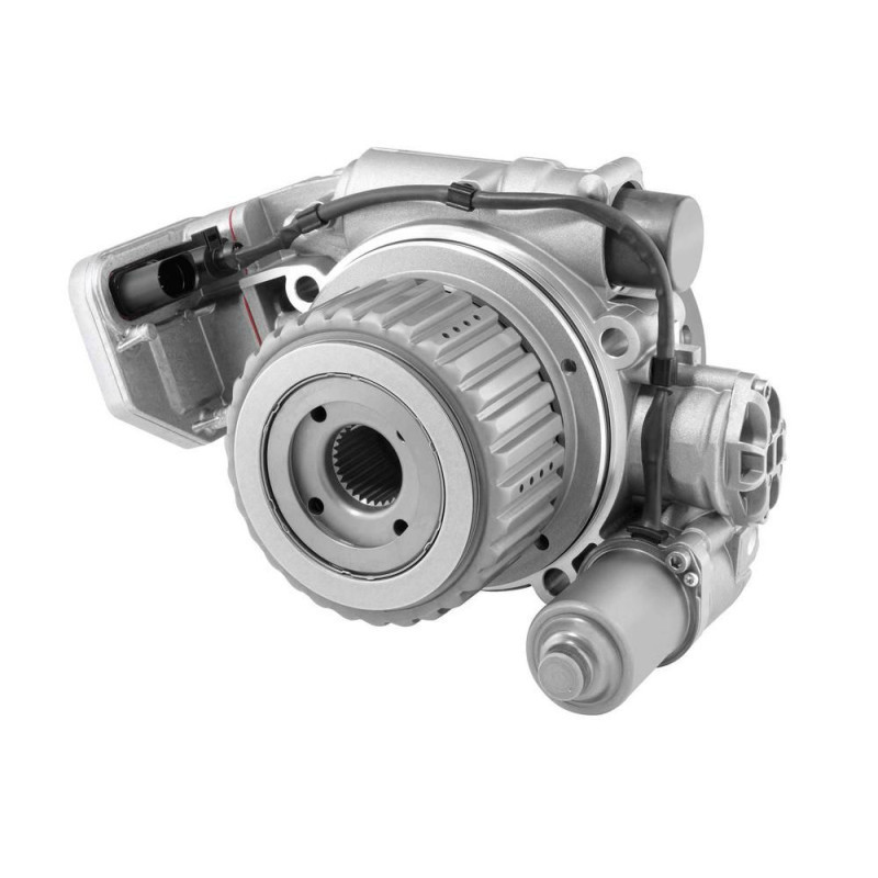 Haldex coupleur HLSC P682.11 PQ75
