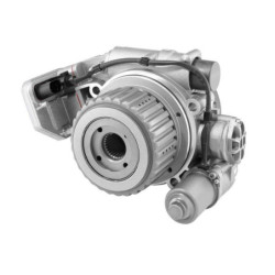 Haldex coupleur HLSC P6827 PQ35