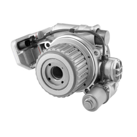 Haldex coupleur HLSC P6827 PQ35