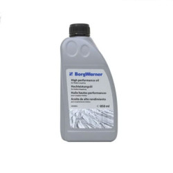 Huile Borgwarner pour vidange ponts coupleur Haldex GEN1 à GEN4