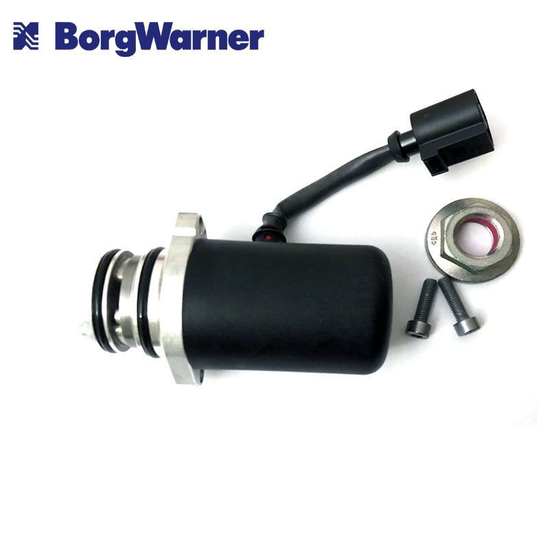 Pompe pour ponts FORD/VOLVO Borgwarner 3ème génération 8V41 4C019 AA