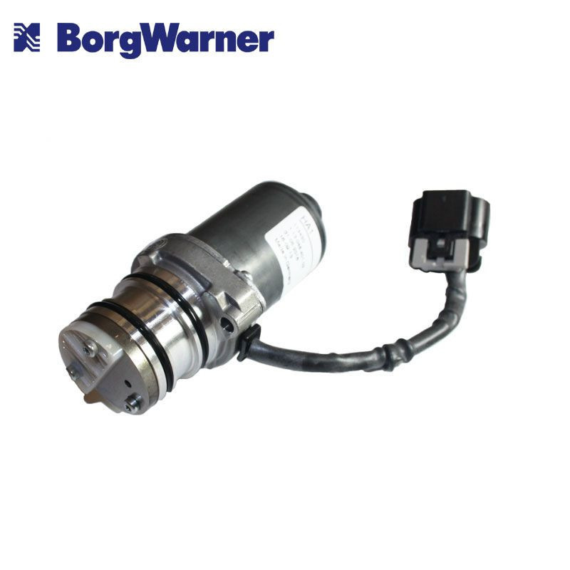 Pompe pré charge Haldex 4ème Génération pour Opel/Saab (groupe GM) 13285796