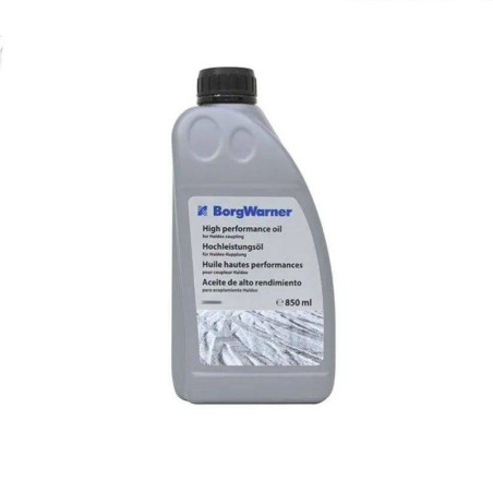 Bidon d'huile pour ponts Borgwarner/Haldex GEN5 et GEN6