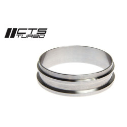 Flange de sortie turbine V band 3 5/8"