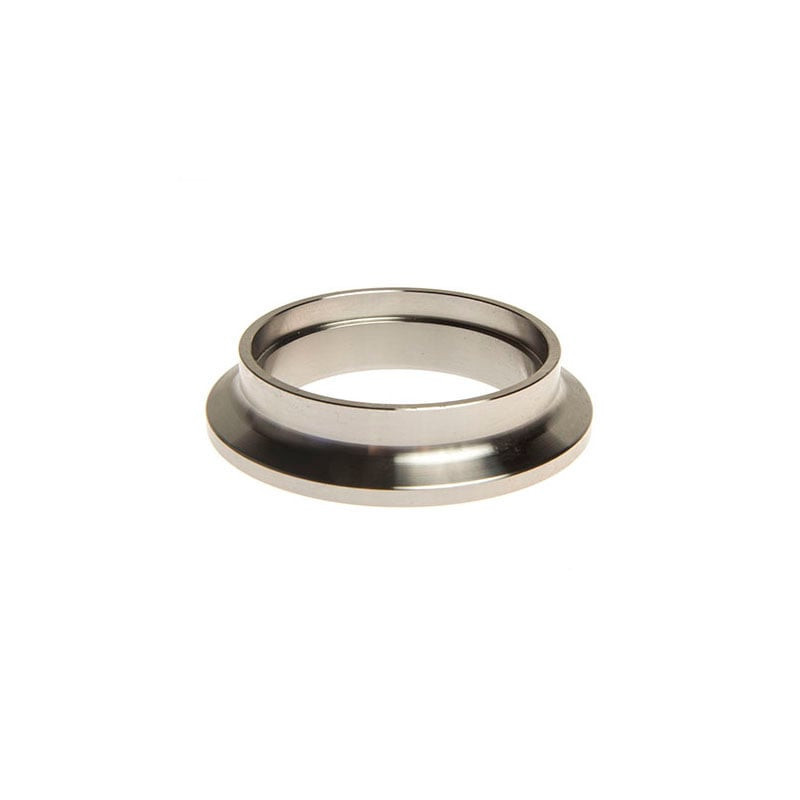Flange d'entrée T3 V band Carter de turbine