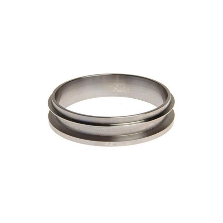 Flange de sortie turbine V band 3"