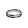 Flange de sortie turbine V band 3"