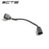 Faisceau d'extension MQB pour Diverter Valve d'origine