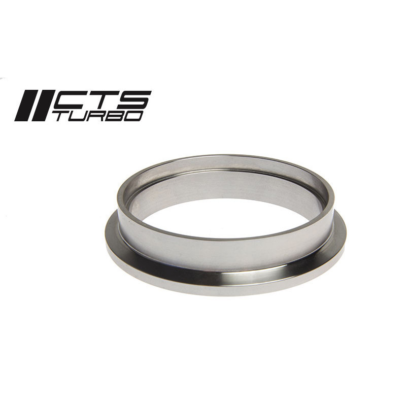 Flange V band T4 3 5/8" pour sortie turbine