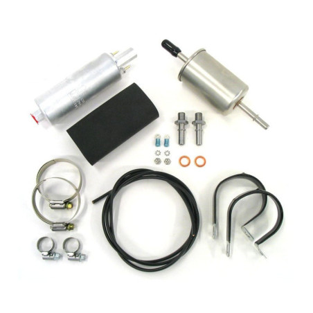 CTS Kit pompe à carburant en ligne MK4