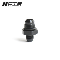 Raccord rail d'injection 8