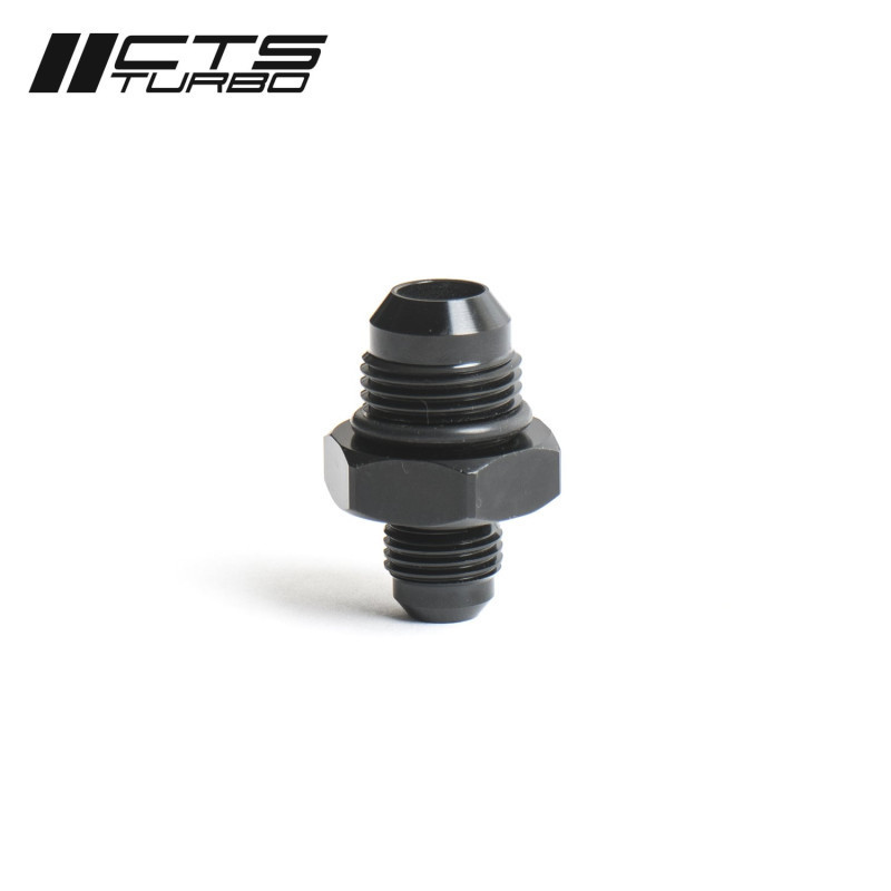 Raccord rail d'injection 8