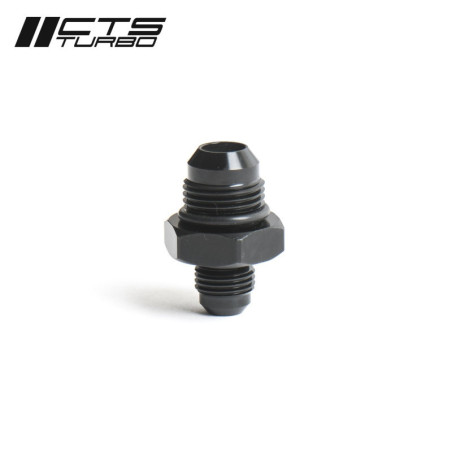 Raccord rail d'injection 8