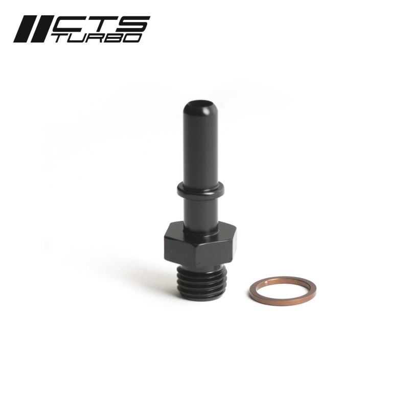 CTS Raccord sortie Bosch 044 vers connecteur VW d'origine