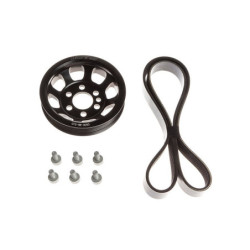 CTS Kit poulie vilebrequin B7 A4 FSI