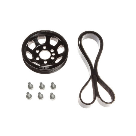 CTS Kit poulie vilebrequin B7 A4 FSI