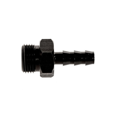 CTS Raccord 8AN O Ring Boss vers embout barbelé 5/16"