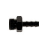 CTS Raccord 8AN O Ring Boss vers embout barbelé 5/16"
