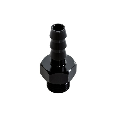 CTS Raccord 6AN O Ring Boss vers embout barbelé 5/16"