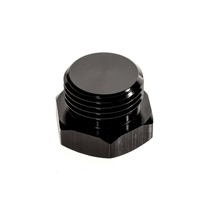 CTS Bouchon 8AN O Ring Boss