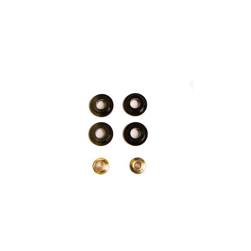 Kit silentblocs biellette de levier de vitesses MK4 tous