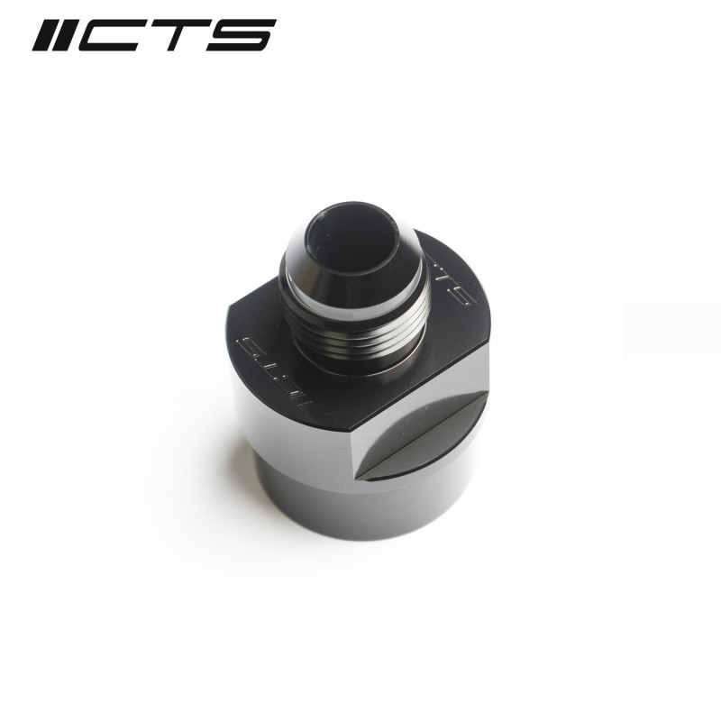 CTS Dégazage bloc moteur 1.8T 06A 10AN